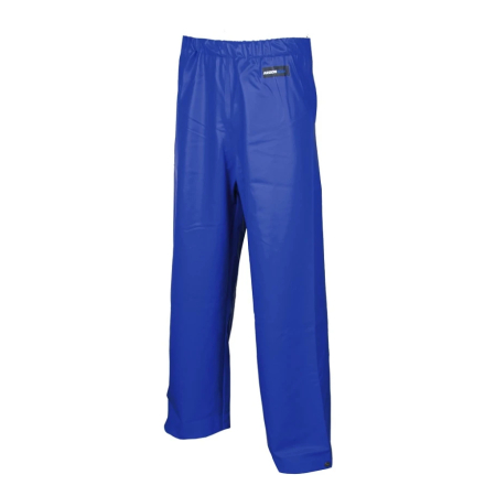 Pantaloni impermeabili - Pantaloni impermeabili AAQ 112 - albastru