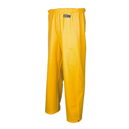 Pantaloni impermeabili - Pantaloni impermeabili AAQ 112 - galben