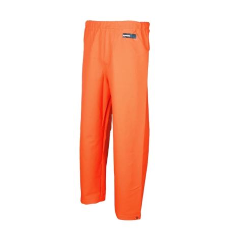 Pantaloni impermeabili - Pantaloni impermeabili AAQ 112 - portocaliu