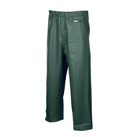 Pantaloni impermeabili - Pantaloni impermeabili AAQ 112 - verde