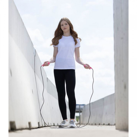 Pantaloni sport dama ALDRI - negru [2]