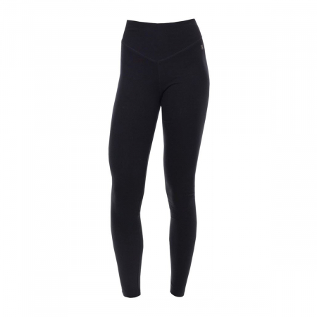 Outdoor - Pantaloni sport dama ALDRI - negru