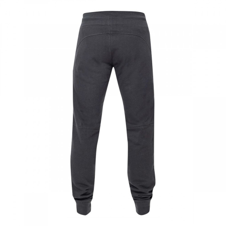 Pantaloni sport pentru barbati RIVARY - gri inchis [1]