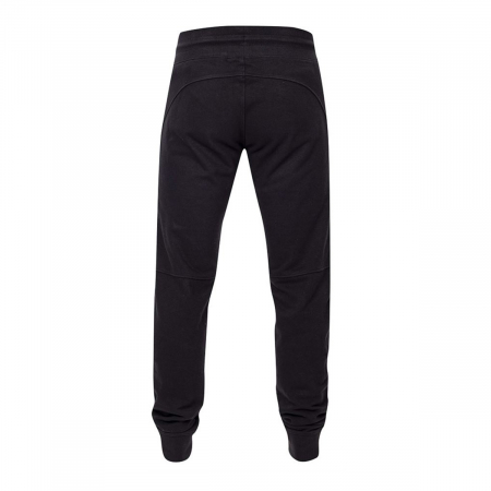 Pantaloni sport pentru barbati RIVARY - negru [1]