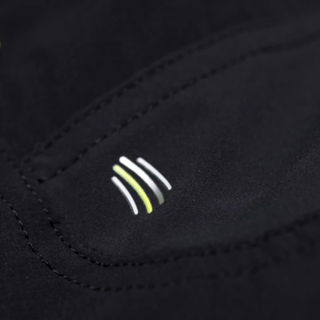 Pantaloni trekking ULTRITE GO - antracit [6]
