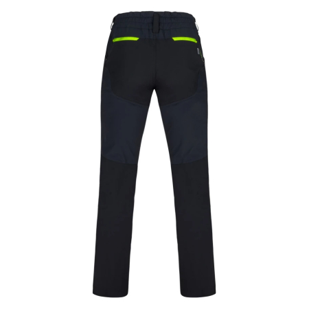 Pantaloni trekking ULTRITE GO - antracit [1]