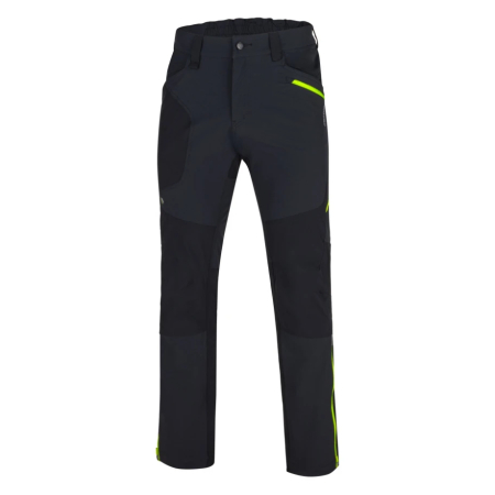 Outdoor - Pantaloni trekking ULTRITE GO - antracit