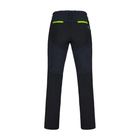 Pantaloni trekking ULTRITE GO - antracit [1]