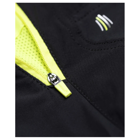 Pantaloni trekking ULTRITE GO - antracit [5]