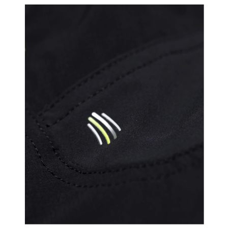 Pantaloni trekking ULTRITE GO - antracit [6]