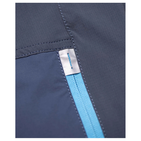 Pantaloni trekking ULTRITE GO - bleumarin [6]