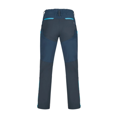 Pantaloni trekking ULTRITE GO - bleumarin [1]