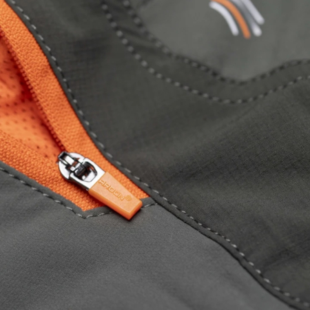 Pantaloni trekking ULTRITE GO - kaki [5]