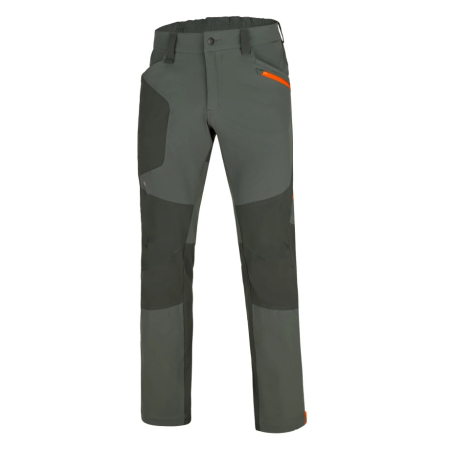 Outdoor - Pantaloni trekking ULTRITE GO - kaki