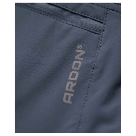 Pantaloni ULTRITE AIR - bleumarin [5]