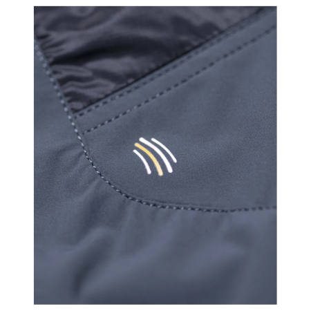 Pantaloni ULTRITE AIR - bleumarin [4]