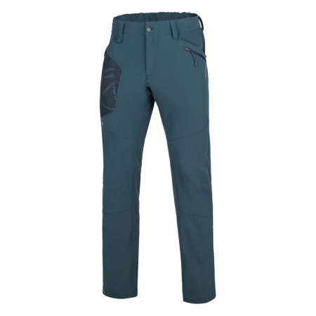 Outdoor - Pantaloni ULTRITE AIR - bleumarin