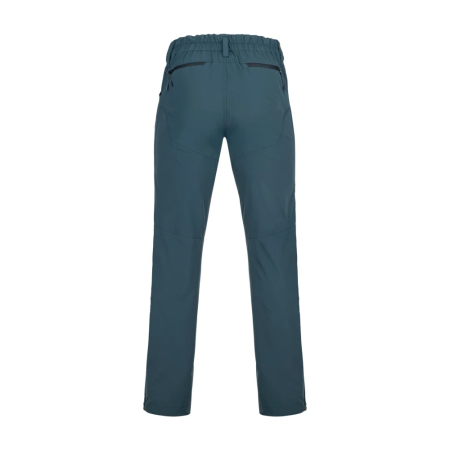 Pantaloni ULTRITE AIR - bleumarin [1]