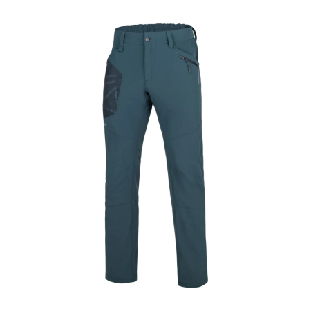 Imbracaminte outdoor / trekking barbati - Pantaloni ULTRITE AIR - bleumarin