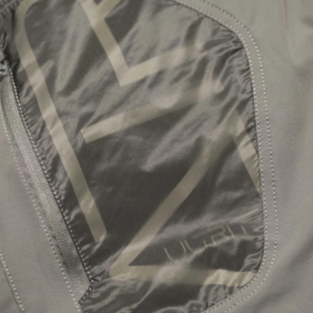 Pantaloni ULTRITE AIR - kaki [3]