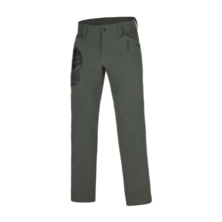 Imbracaminte outdoor / trekking barbati - Pantaloni ULTRITE AIR - kaki