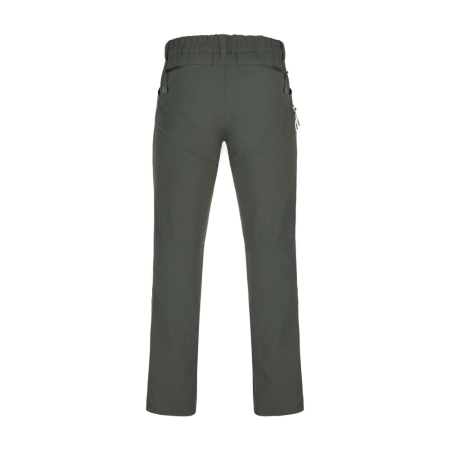 Pantaloni ULTRITE AIR - kaki [1]