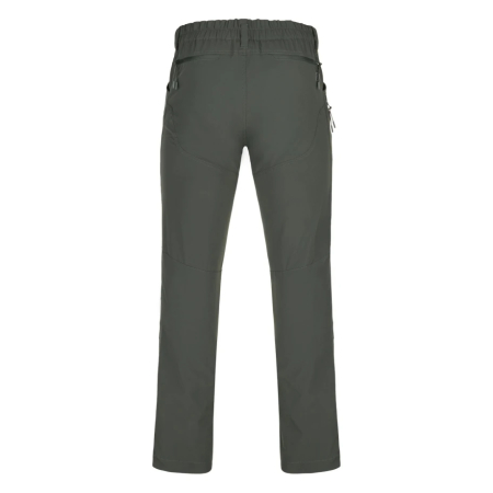 Pantaloni ULTRITE AIR - kaki [1]