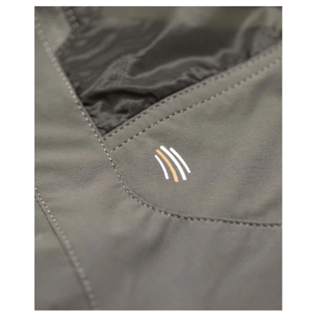 Pantaloni ULTRITE AIR - kaki [4]