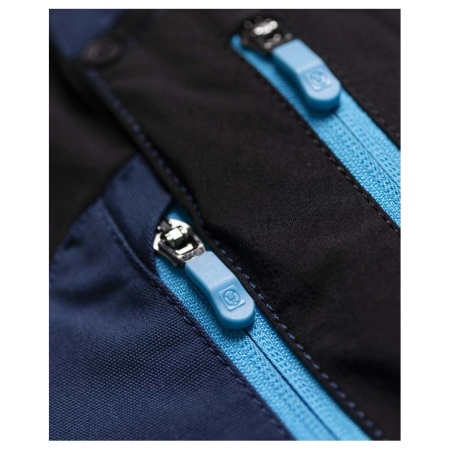 Pantaloni Ultrite bleumarin [6]