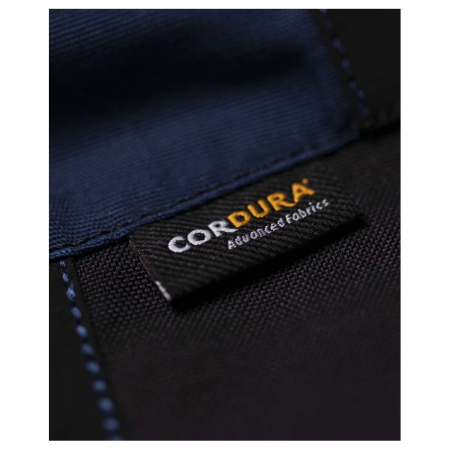 Pantaloni Ultrite bleumarin [8]