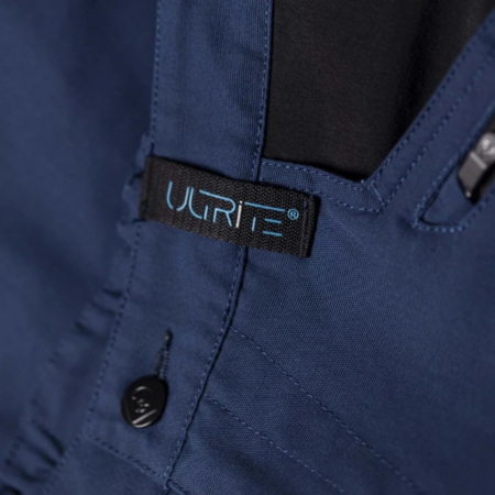 Pantaloni Ultrite bleumarin [5]