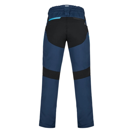 Pantaloni Ultrite bleumarin [1]
