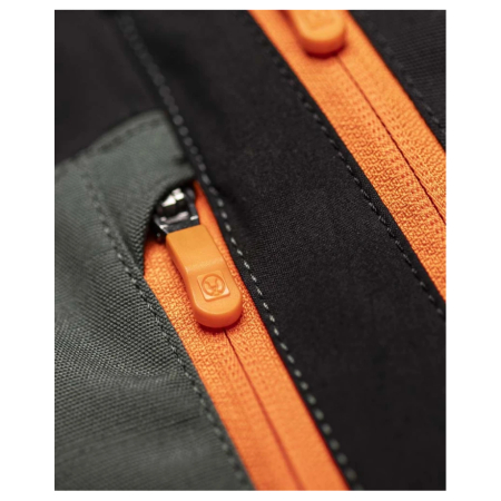 Pantaloni Ultrite kaki [5]