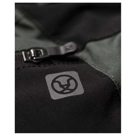 Pantaloni Ultrite kaki [6]