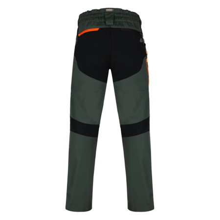 Pantaloni Ultrite kaki [1]