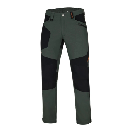 Pantaloni de lucru - Pantaloni Ultrite kaki