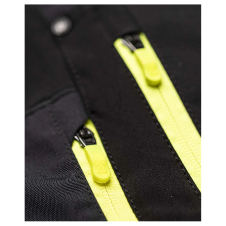 Pantaloni Ultrite negru [5]