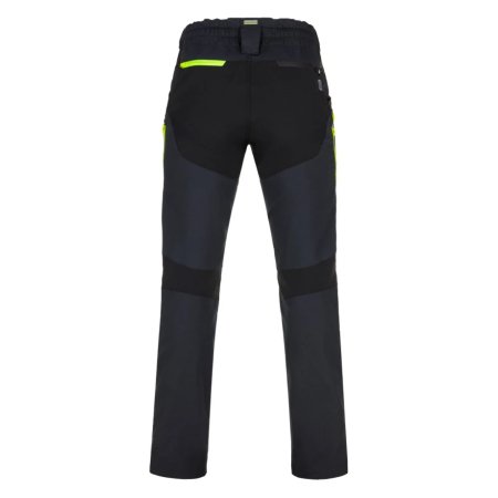 Pantaloni Ultrite negru [1]