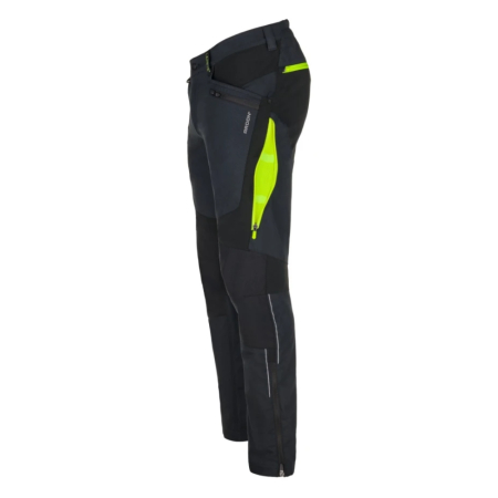 Pantaloni Ultrite negru [2]