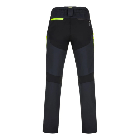 Pantaloni Ultrite negru [1]