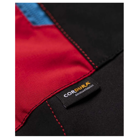 Pantaloni Ultrite rosu [6]