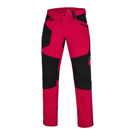 Pantaloni de lucru - Pantaloni Ultrite rosu