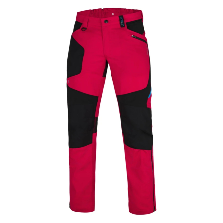Pantaloni de lucru - Pantaloni Ultrite rosu