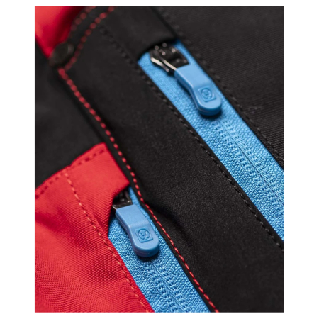 Pantaloni Ultrite rosu [5]
