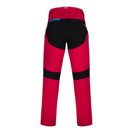 Pantaloni Ultrite rosu [1]