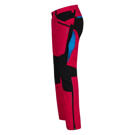 Pantaloni Ultrite rosu [2]