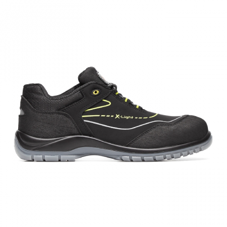 Incaltaminte - Pantofi Alabama_20 S3 SRC BC LNM