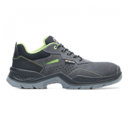 Incaltaminte - Pantofi Antigua_24 S1P SRC