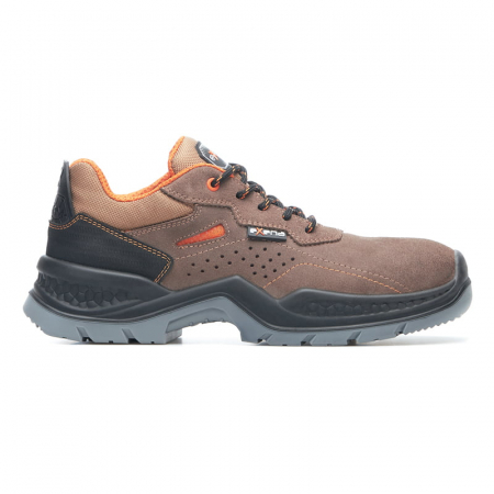 Incaltaminte - Pantofi Cuba_24 S1P SRC