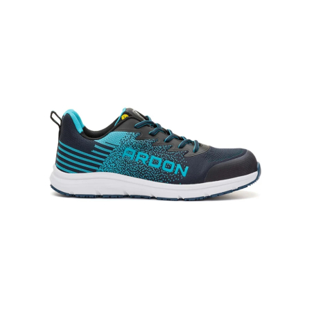 Pantofi de lucru Asonex O1 ESD [0]